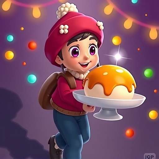 Player profile Player avatar
