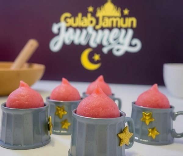 Ramadan special event Ramadan event in GulabJamunJourney