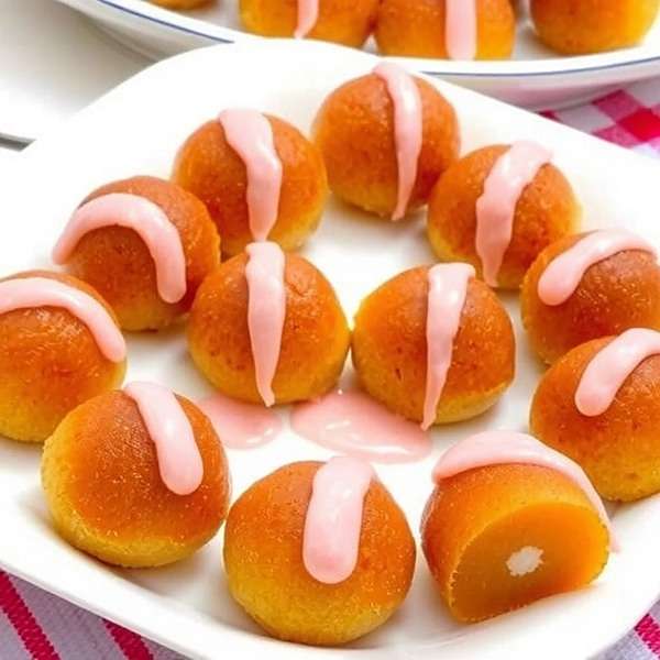 Regional sweets in GulabJamunJourney Regional Indian sweets variations in GulabJamunJourney